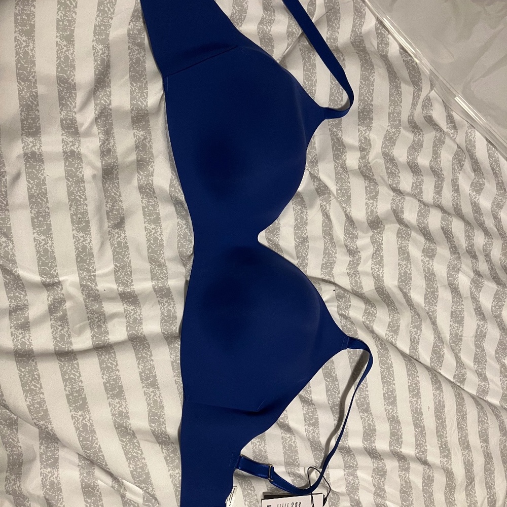 Knix wingwoman Contour Bra